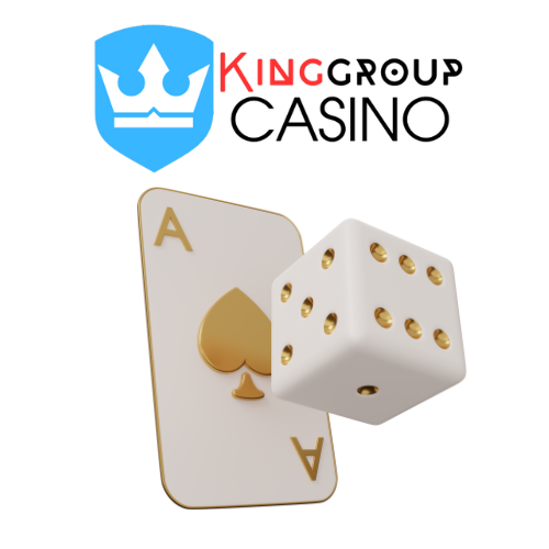 KingGroup capital Nhà cái Casino Đẳng Cấp Hoàng Gia