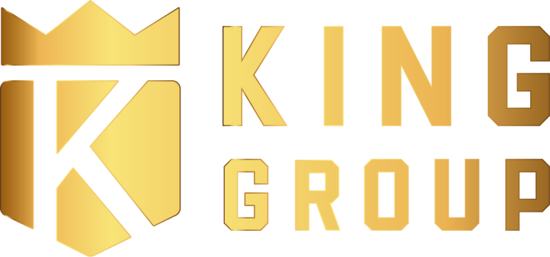 KingGroup capital Nhà cái Casino Đẳng Cấp Hoàng Gia