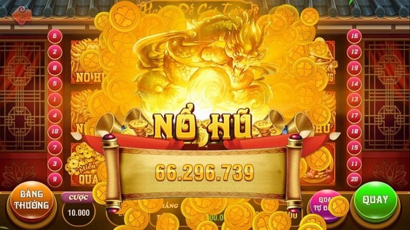 Nổ Hũ Đổi Thưởng KingGroup Chơi Game, Nhận Thưởng!