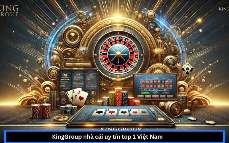 KingGroup